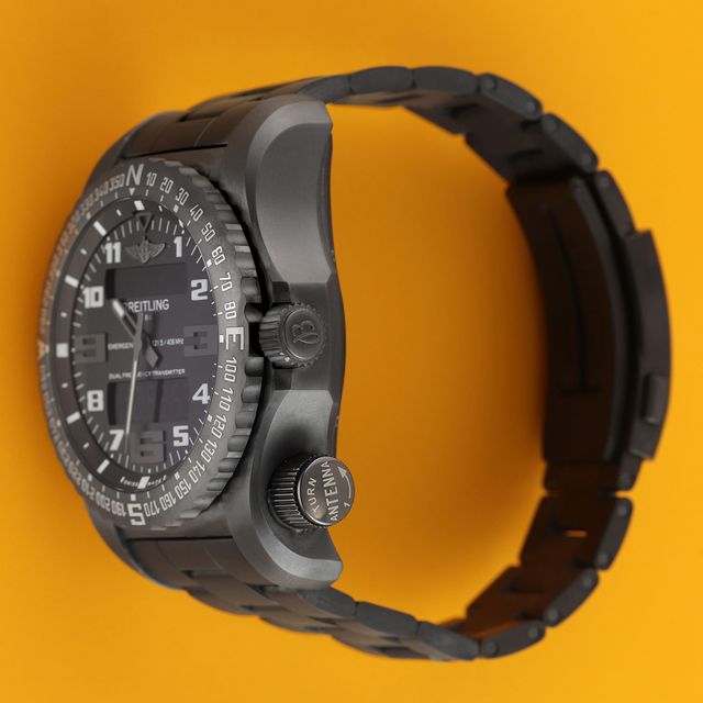 Breitling Emergency V76325 Image 3